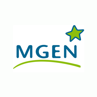 Logo MGEN