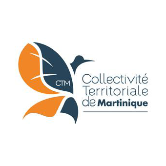 Logo Collectivité Territoriale de Martinique