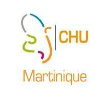 Logo CHU Martinique